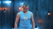 University Of North Carolina Point GIF by UNC Tar Heels