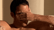 Miguel Angel Silvestre Love GIF by Mediaset España