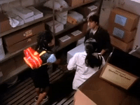 the mystery files of shelby woo nicksplat GIF