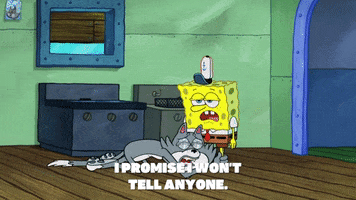 season 9 episode 10 GIF by SpongeBob SquarePants