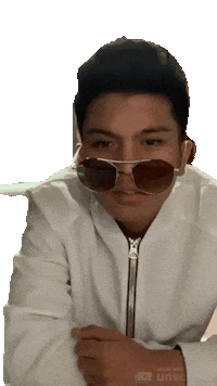 Haqiem Rusli Sticker