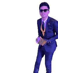 Haqiem Rusli Sticker