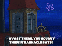 season 8 episode 10 GIF by SpongeBob SquarePants