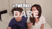 lauren elizabeth twerk GIF by Sidechat