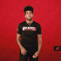 Nba 2K League Ice GIF by blazer5gaming