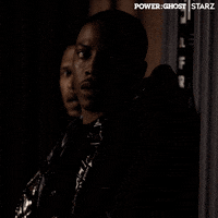 Gun Starz GIF by Power Book II: Ghost