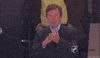 Ice Hockey Applause GIF by NHL