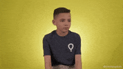 Vinny GIF by Children's Miracle Network Hospitals