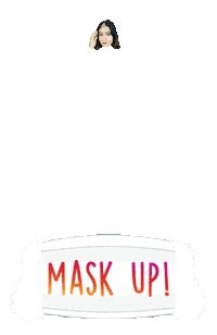 Morp Sticker by BORN ON INSTAGRAM