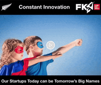 Another Fka Friday GIF by FKA