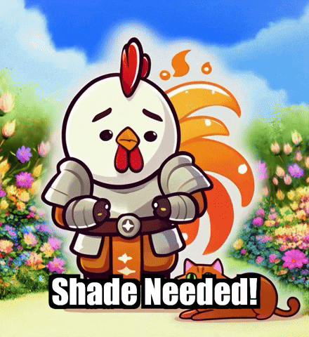 Zoroostercharacter GIF by Zorooster