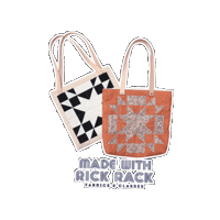 Sewing Learn To Sew Sticker by Rick Rack Textiles