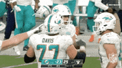 Regular Season Football GIF by NFL