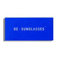 box unboxing Sticker by de-sunglasses