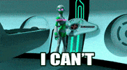 aya i cant GIF