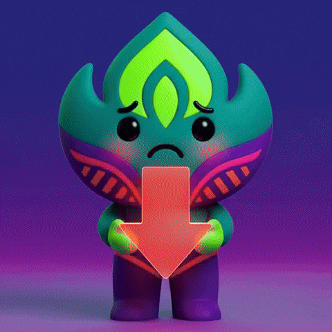 Crypto Vibes GIF by SuiRewardsMe