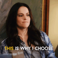 Dan Levy Pop GIF by Schitt's Creek