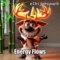 Fire Glow GIF by elkijahspark