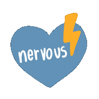 Oh No Omg Sticker by Demic