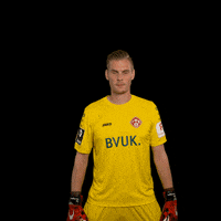 Würzburger Kickers GIF by 3Liga