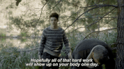 comedy lol GIF by The Mick