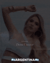 Miss Universe Argentina GIF