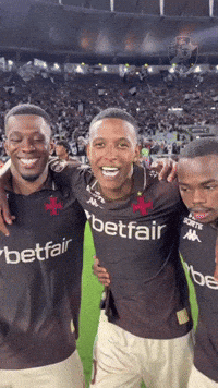 Vasco GIF