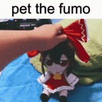 Touhou GIF