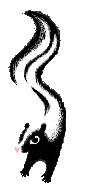 Sticker by Mouflette