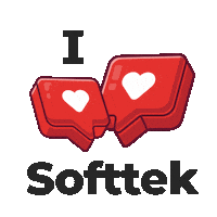 Sticker by Softtek
