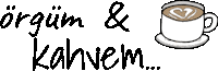 Huliörgü Sticker
