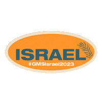 Gms Sticker by Gereja Mawar Sharon Jabodetabek
