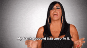 big ang christmas GIF by RealityTVGIFs