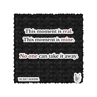 Empowerment Resilience Sticker