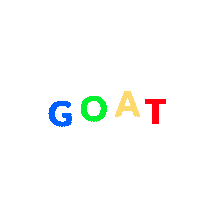 Goat Greatestofalltime Sticker by Diljit Dosanjh