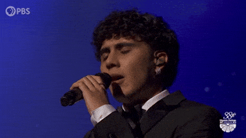Pop Musica GIF by PBS