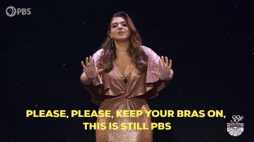 Arts Please GIF by PBS