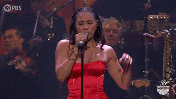 Dance Pop GIF by PBS