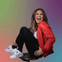 abby anderson GIF