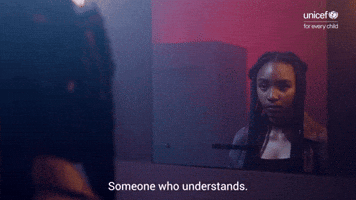 Someone Who Understands