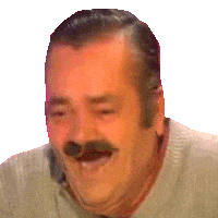 Laugh Laughing Sticker by Vienna Pitts