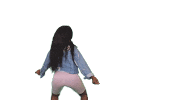 universalafrica fun cool excited dj Sticker