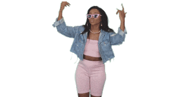universalafrica fun cool excited dj Sticker