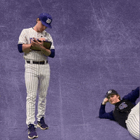 Kdub GIF by KWC Panthers