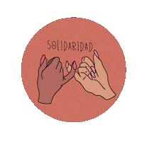 divedipsita feminism equality solidarity feminista Sticker
