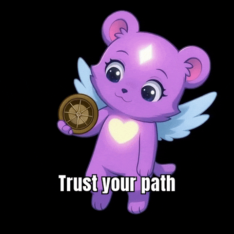 Destiny Navigate GIF by MishaHeartseer