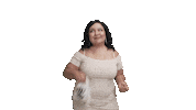 Diana Cabrera Sticker by SnapHouseMedia