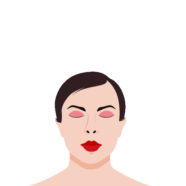 blushclinic giphyupload Sticker