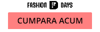 fashiondaysromania fashion shopnow onlineshopping fashiondays Sticker