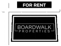 boardwalkproperties for sale just listed open house for rent Sticker
